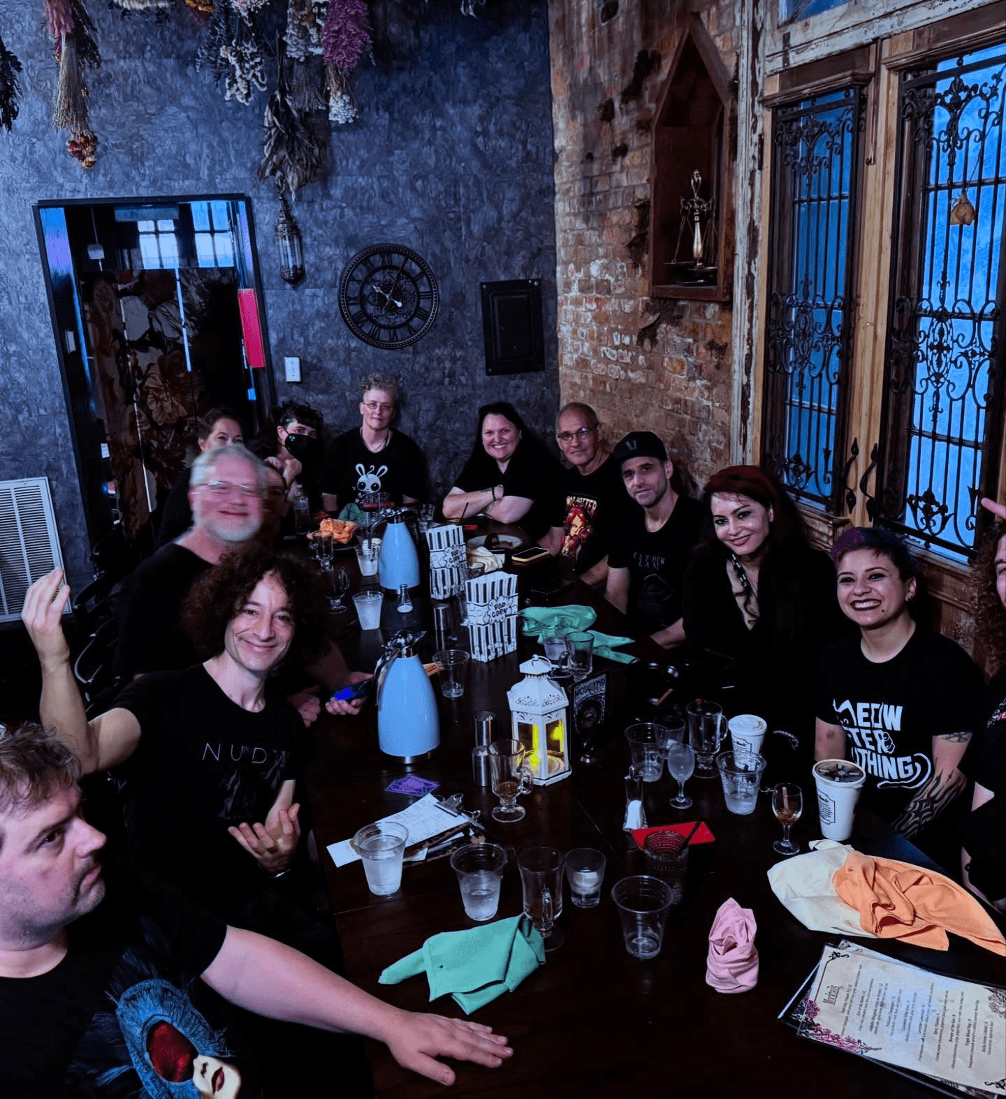 Mad Hatter Army Community