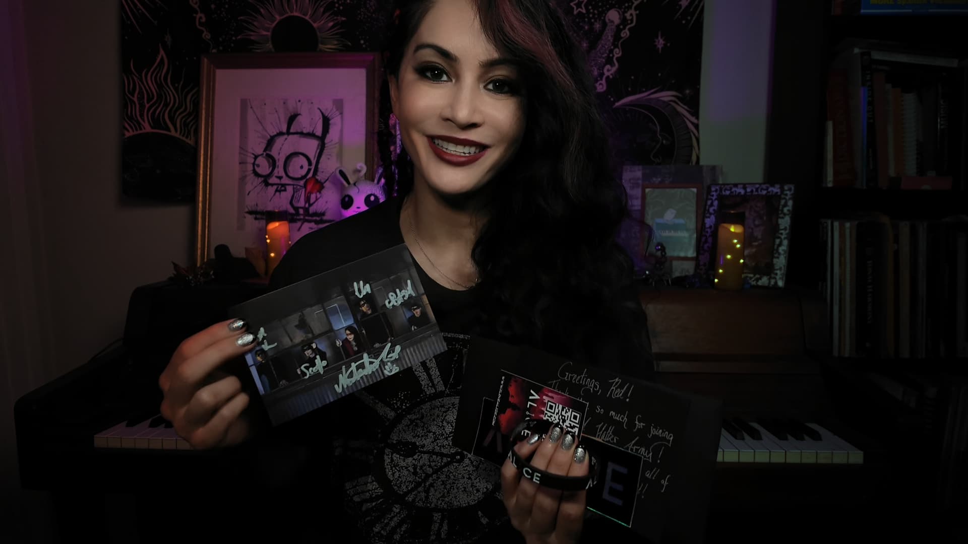 Mad Hatter Army Starter Pack - see what's inside