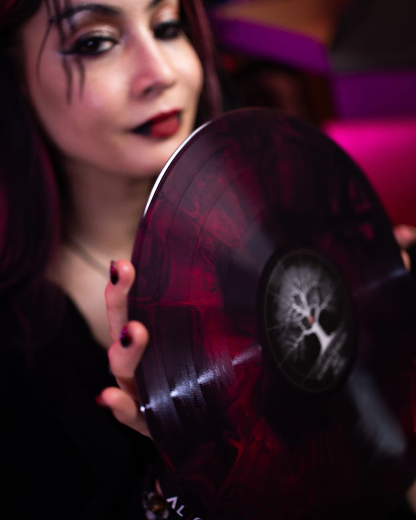 As Above, So Below vinyl